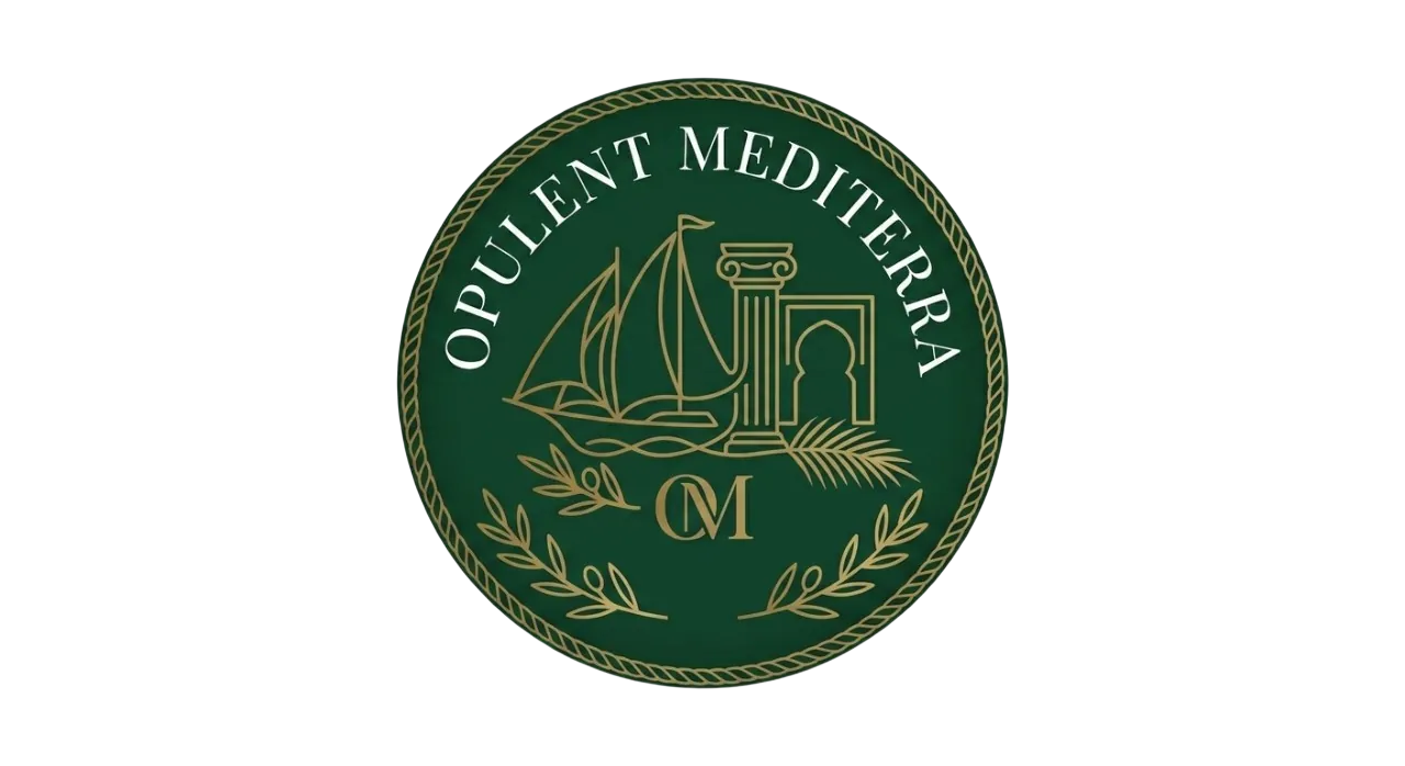 Opulent Mediterra